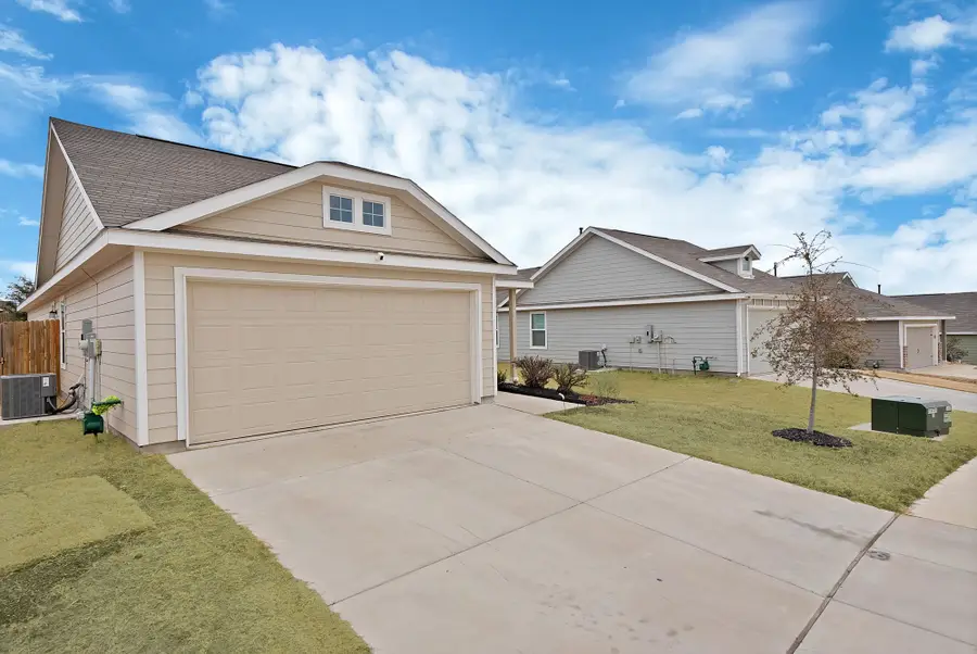 2732 Evening Side Court, Fort Worth, TX 76179 - Image #3