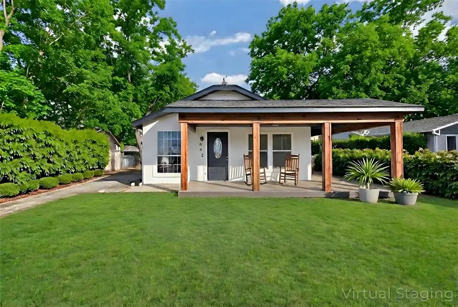 3613 Avenue K, Fort Worth, TX 76105 - #2