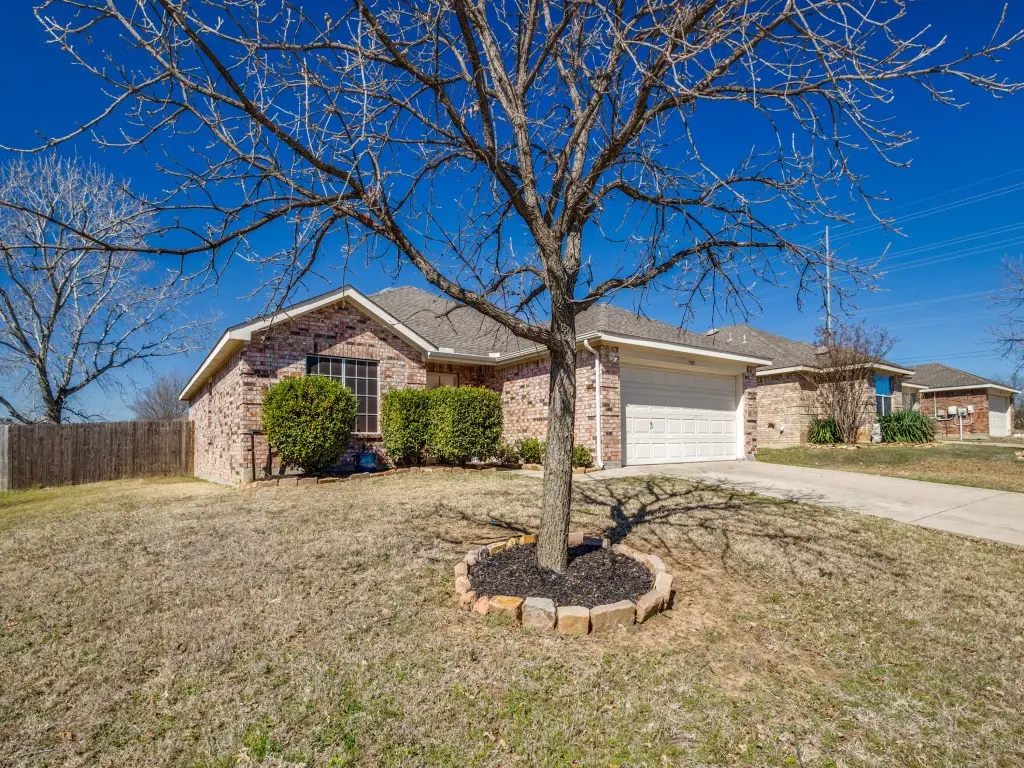 3705 Northpointe Drive, Denton, TX 76207 - #1