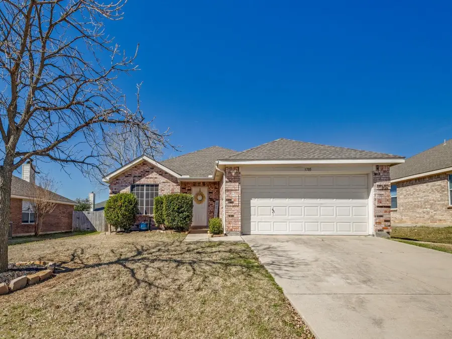 3705 Northpointe Drive, Denton, TX 76207 - #2