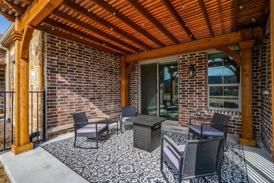 3690 White Clover Lane, Prosper, TX 75078 - #2