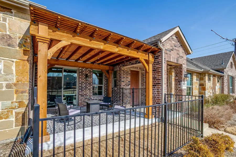 3690 White Clover Lane, Prosper, TX 75078 - #3