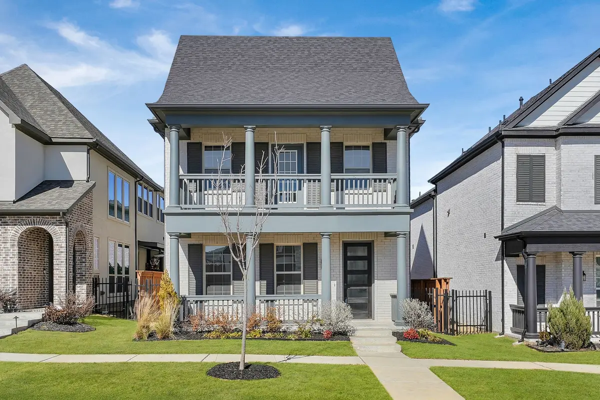 3340 Betony Street, Frisco, TX 75033 - Image #1