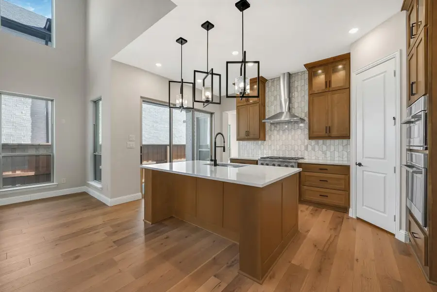 3340 Betony Street, Frisco, TX 75033 - Image #2