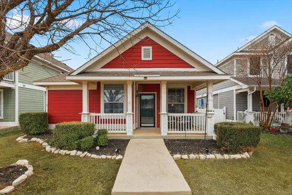 1461 Bristol Lane, Providence Village, TX 76227