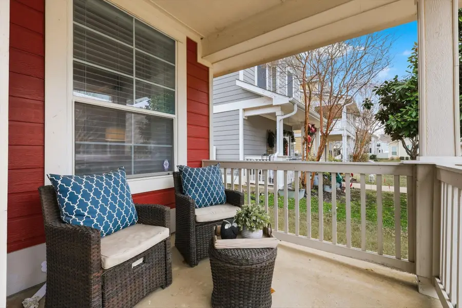 1461 Bristol Lane, Providence Village, TX 76227 - #3