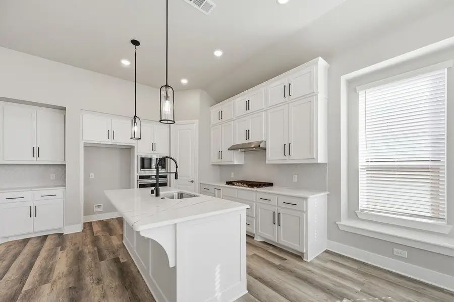 6325 Foxglove Lane, McKinney, TX 75071 - #2