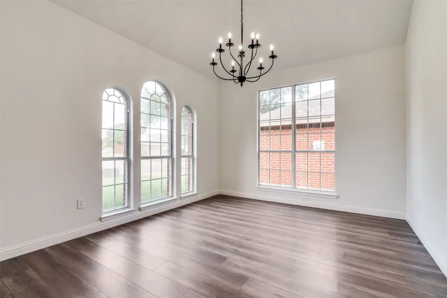 1433 Cross Courts Drive, Garland, TX 75040 - #3