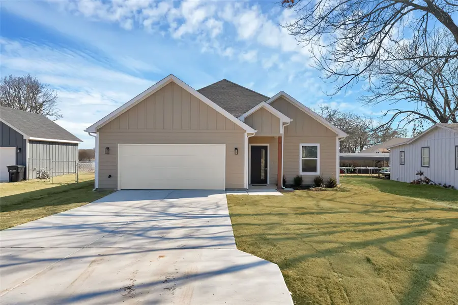 175 Harris Harbor Road, East Tawakoni, TX 75472 - Image #2