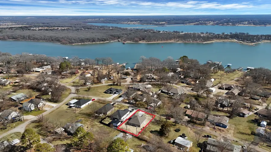 200 Harris Harbor Road, East Tawakoni, TX 75472 - Image #3