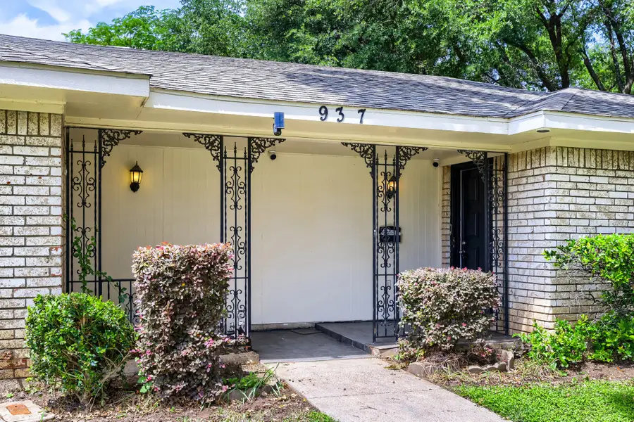937 Birchwood Drive, Lancaster, TX 75146 - #3