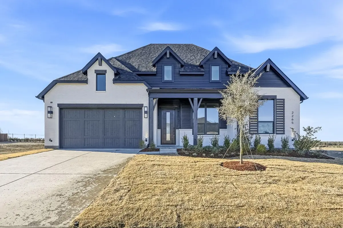 2265 Slate Drive, Waxahachie, TX 75167 - Image #1
