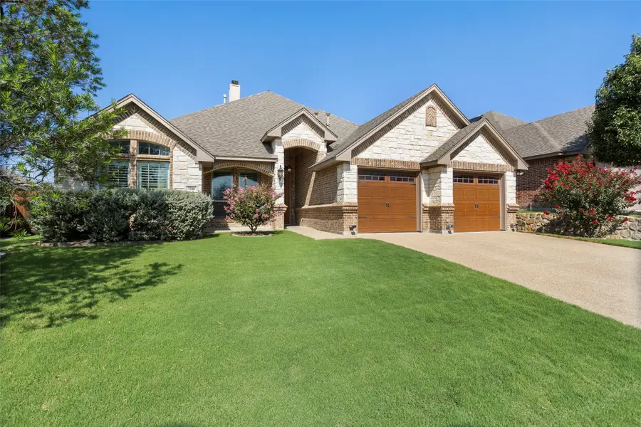 7308 Prestwick Terrace, Benbrook, TX 76126 - #2