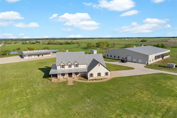 12491 Madison Lane, Justin, TX 76247