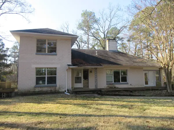 6259 S Lakeshore Drive, Shreveport, LA 71119