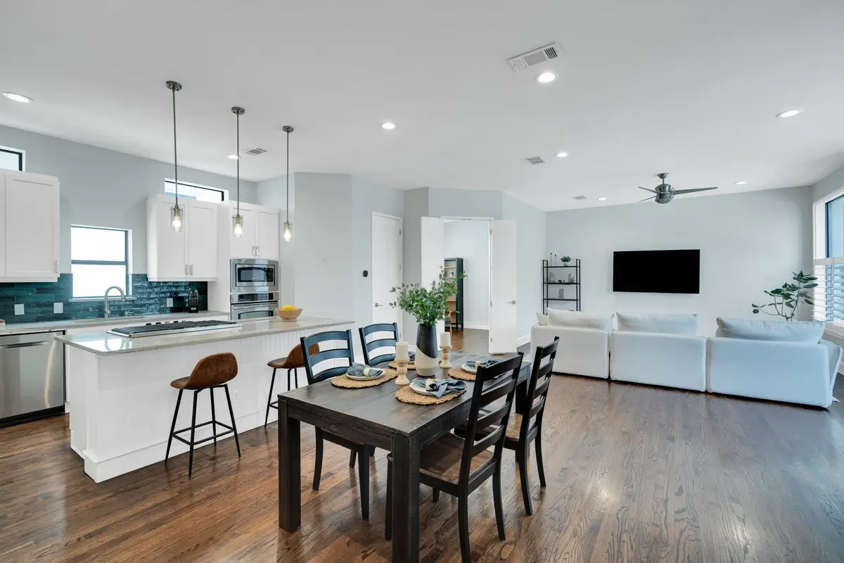 2119 Albany Street, Dallas, TX 75201 - #1