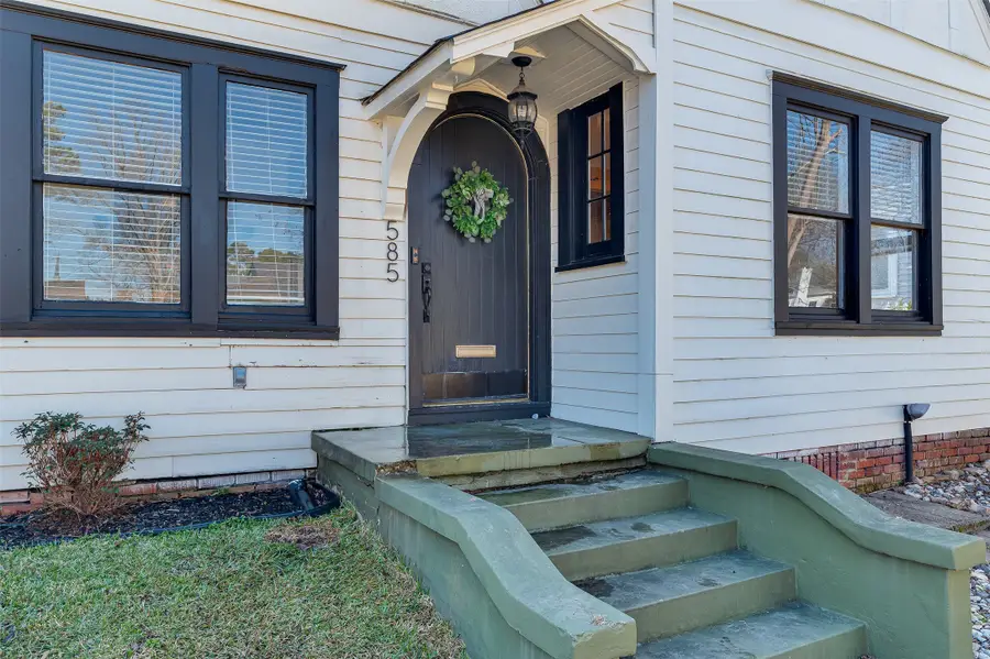 585 Unadilla Street, Shreveport, LA 71106 - Image #3