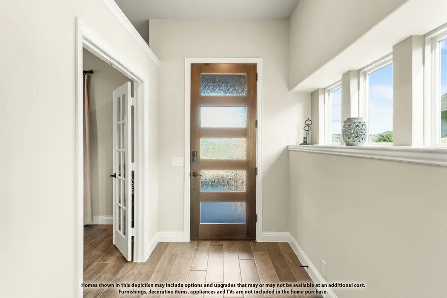 416 Carnero Drive, Granbury, TX 76049 - #3