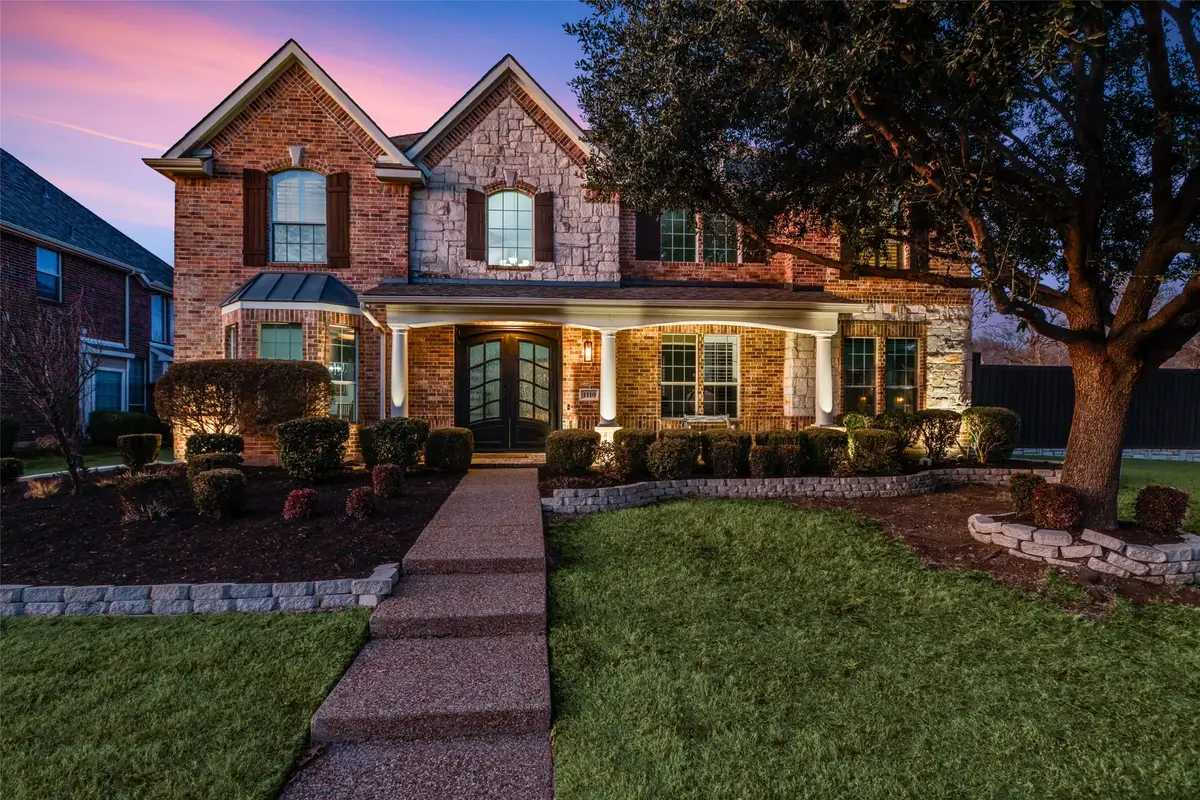 1110 Waterford Way, Allen, TX 75013 - #1