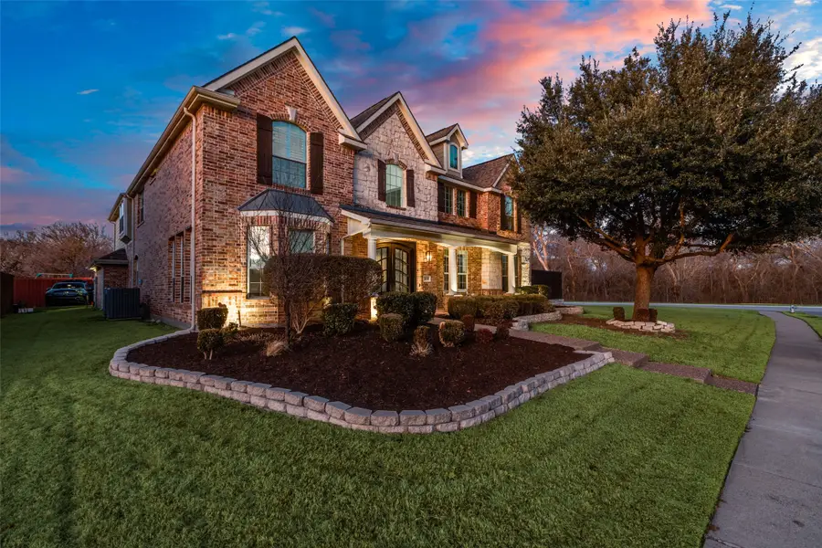 1110 Waterford Way, Allen, TX 75013 - #2