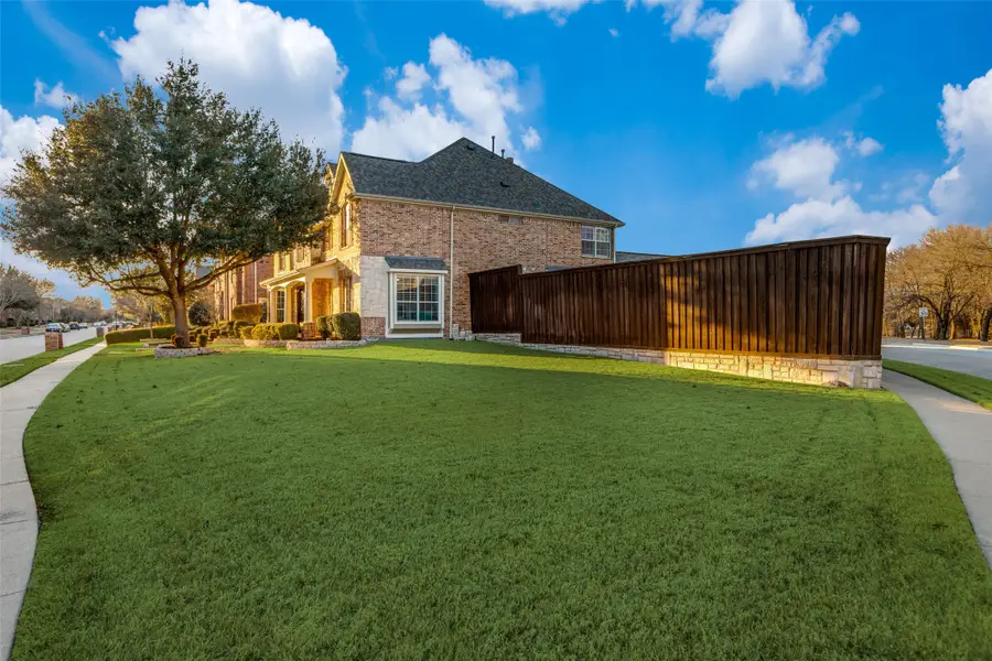 1110 Waterford Way, Allen, TX 75013 - #3