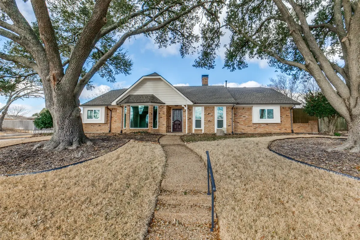 2801 N Spring Drive, Richardson, TX 75082 - #1