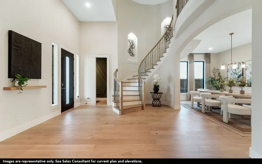 1725 Salvatore, Rockwall, TX 75032 - #2