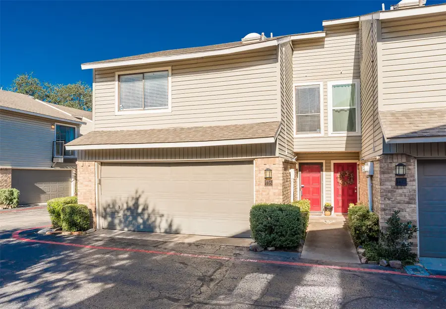 7450 Holly Hill #116, Dallas, TX 75231 - Image #2