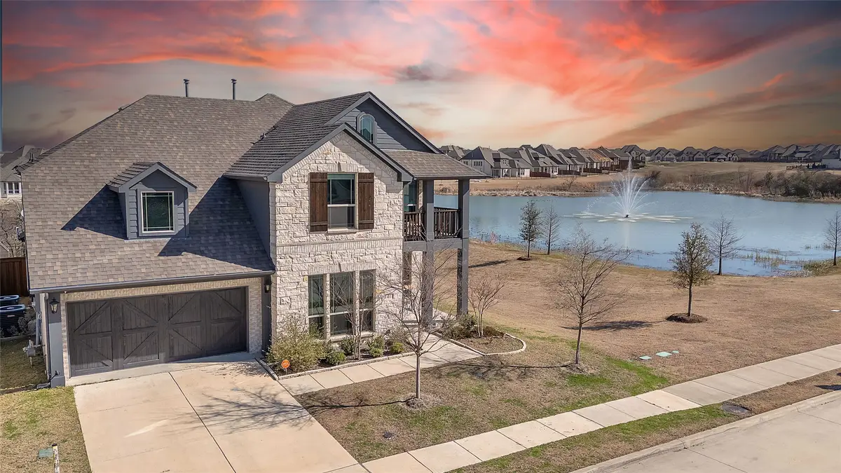 1411 Fishergate Drive, Forney, TX 75126 - Image #1