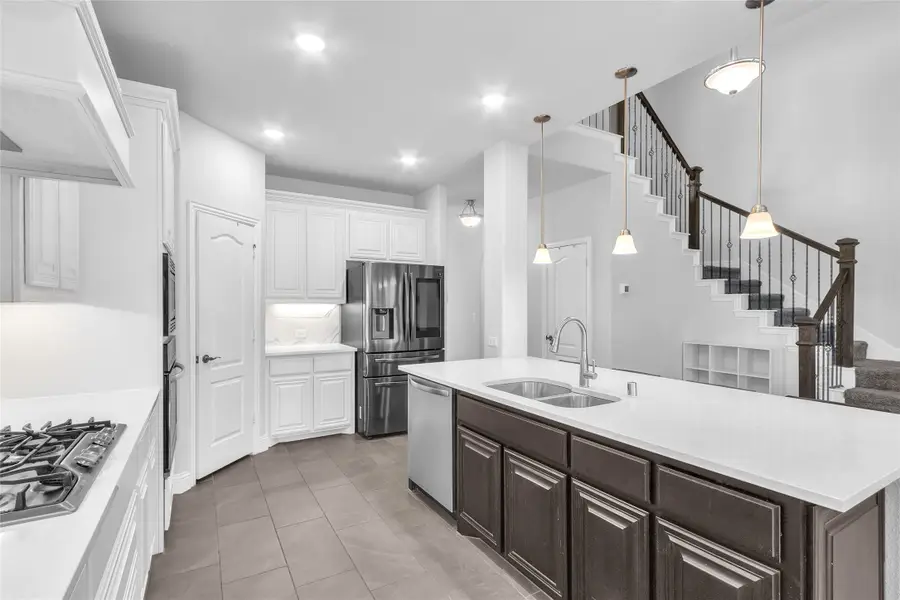 1411 Fishergate Drive, Forney, TX 75126 - Image #3
