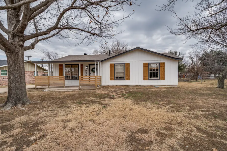 228 E Park Street, Little Elm, TX 75068 - Image #2