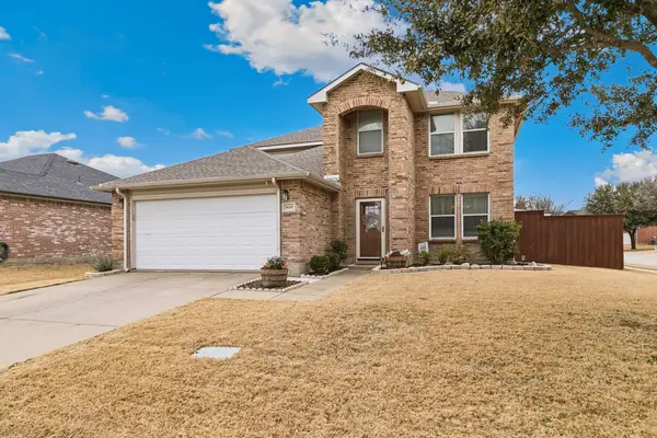 3600 Kathryn Way, McKinney, TX 75070