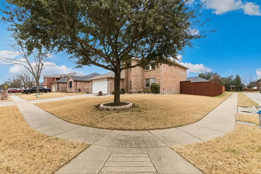 3600 Kathryn Way, McKinney, TX 75070 - #2