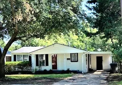 4410 Bonham Street, Dallas, TX 75229