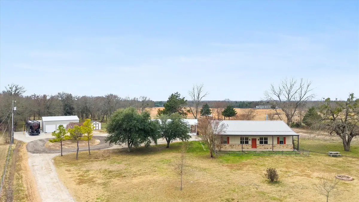 1617 Signal Road, Quinlan, TX 75474 - #1