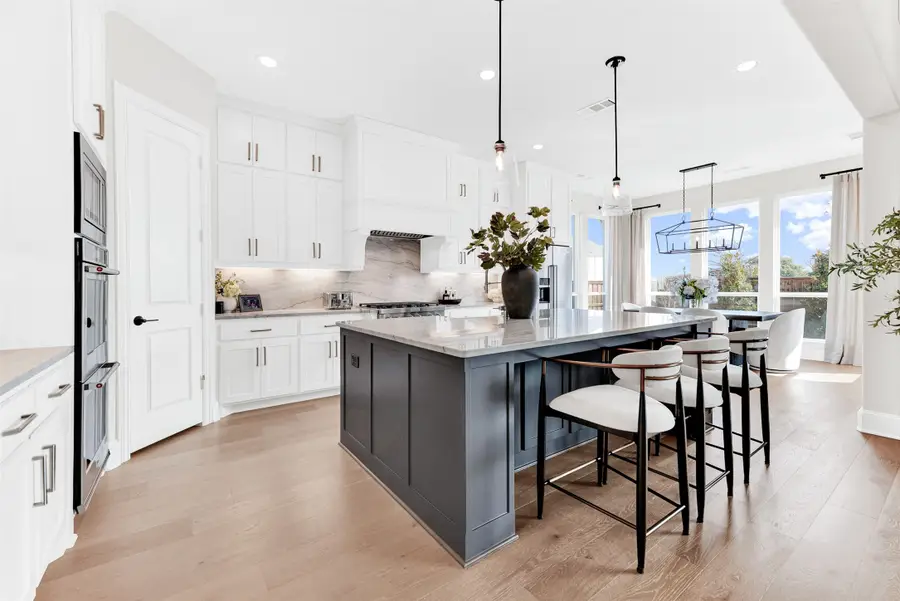 4511 Walnut Grove Lane, Prosper, TX 75078 - #2