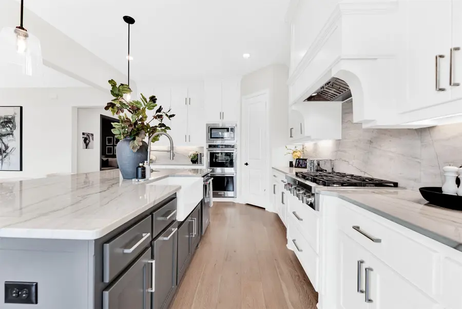 4511 Walnut Grove Lane, Prosper, TX 75078 - #3