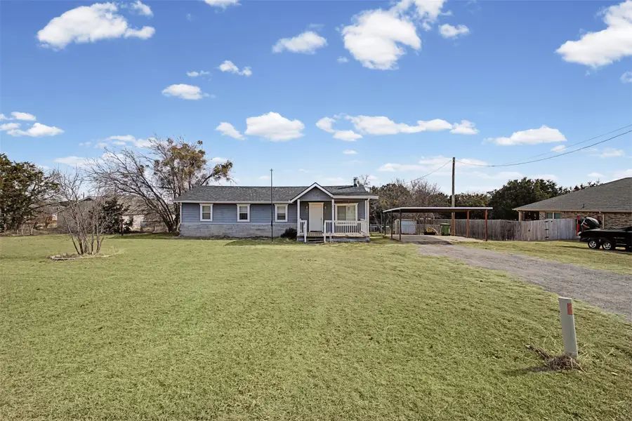 4003 Verde Trail, Granbury, TX 76048 - #2