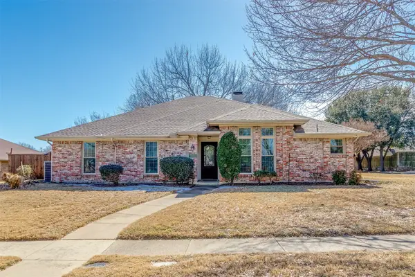 821 Woodmoor Drive, Coppell, TX 75019