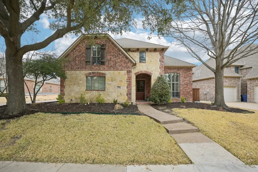 7104 Millard Pond Drive, McKinney, TX 75071 - #2