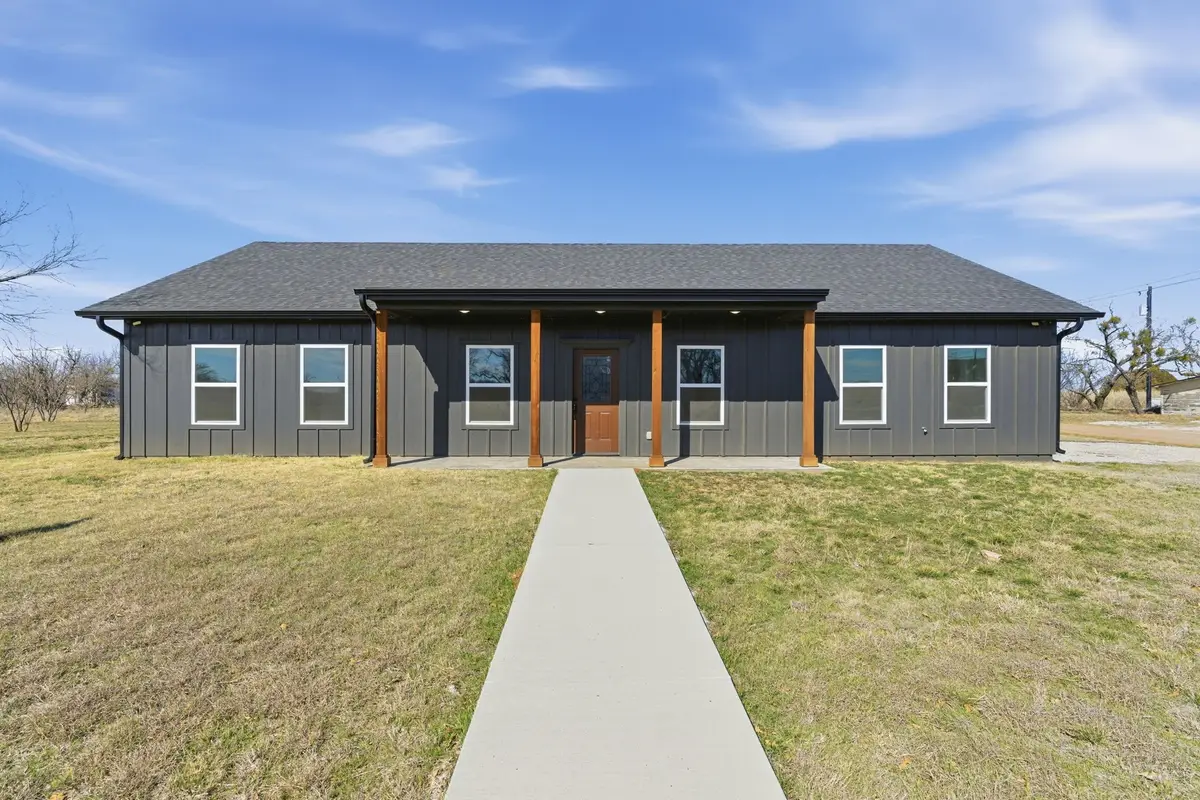 709 Harris Street, Cisco, TX 76471 - #1