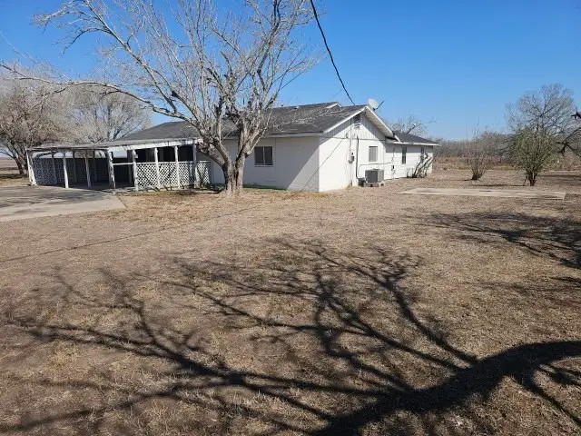 245 E Fm 772, Kingsville, TX 78363 - #1