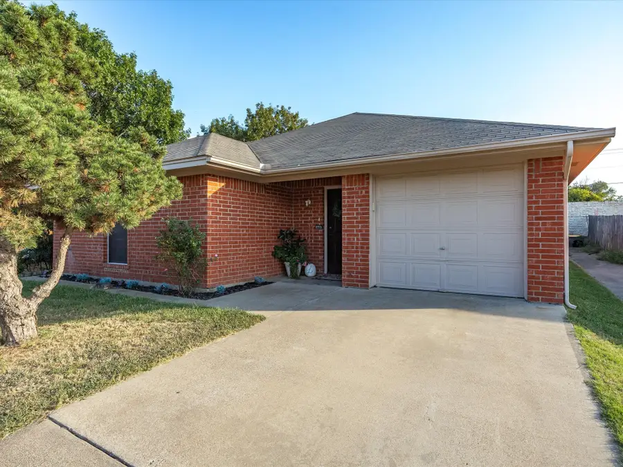 126 Black Forest Drive, Weatherford, TX 76086 - #3