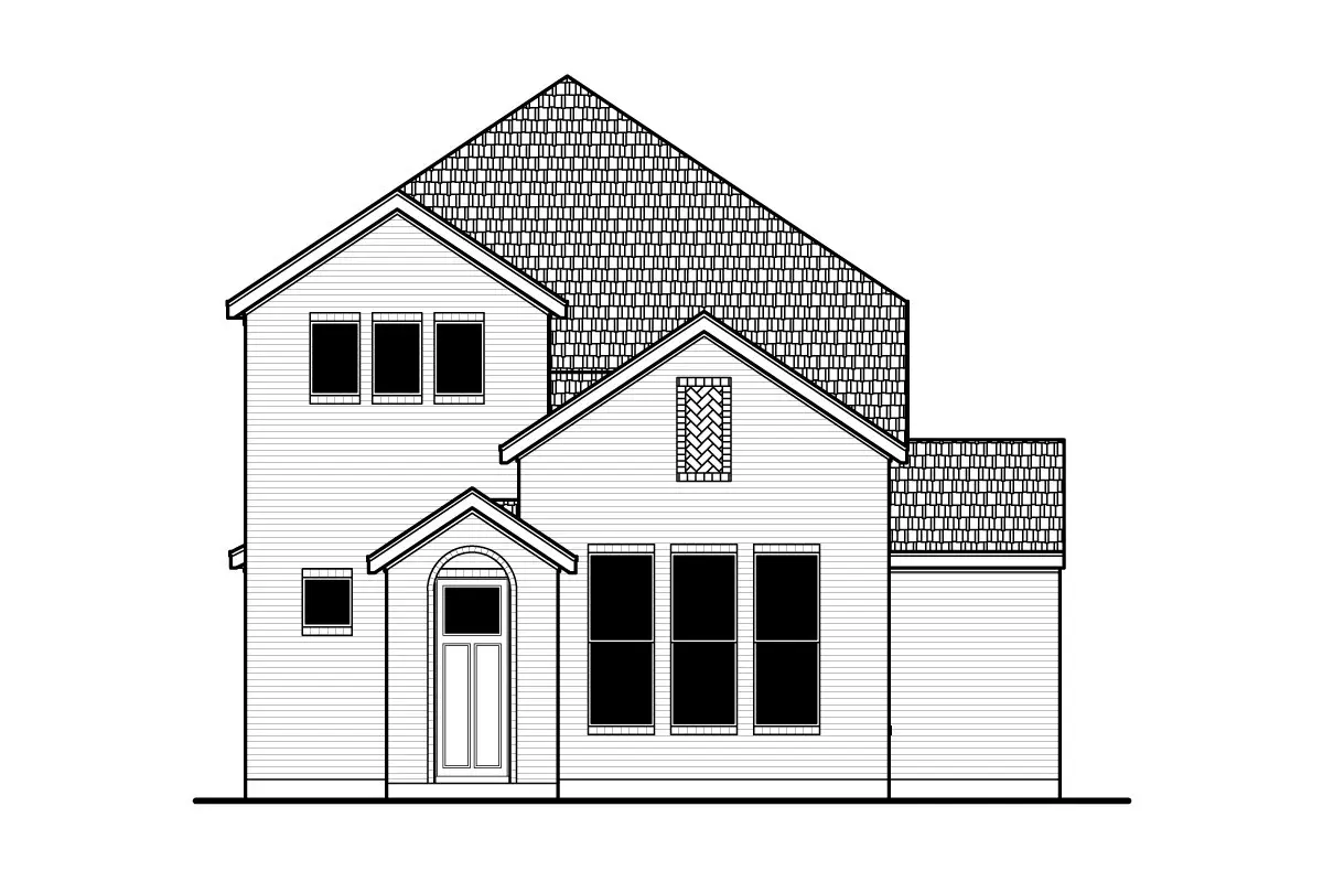 3022 Corvara Drive, Prosper, TX 75078 - Image #1