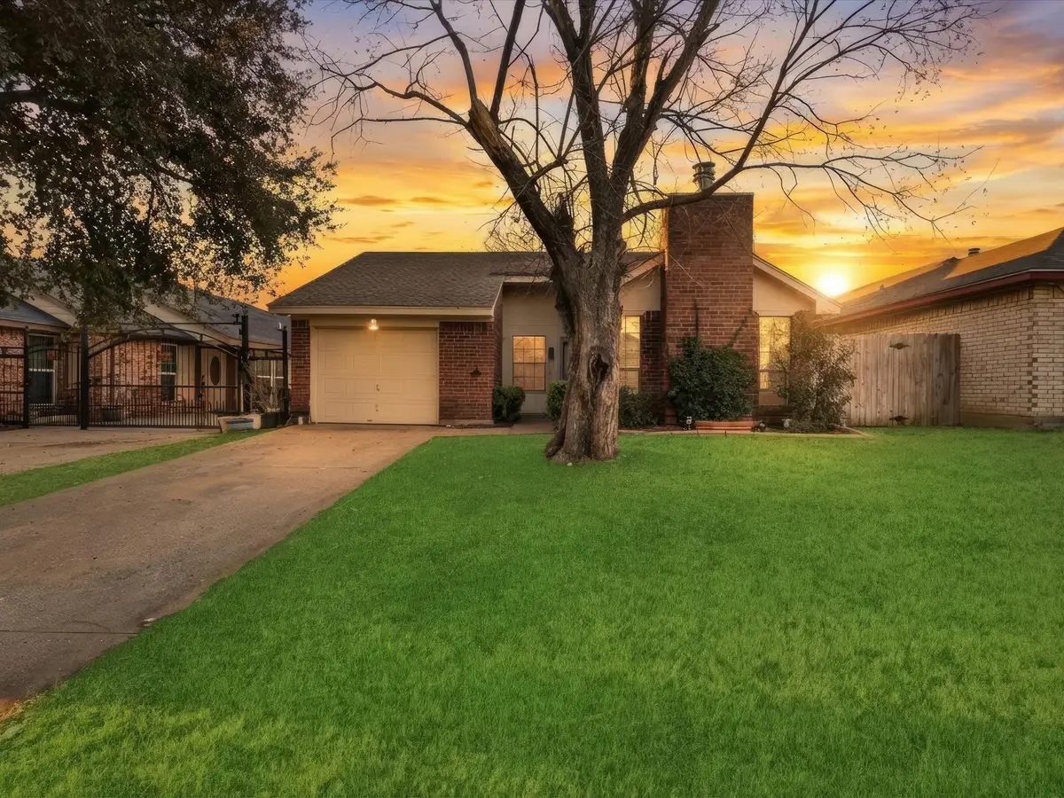 2509 Countryside Lane, Fort Worth, TX 76133 - #1