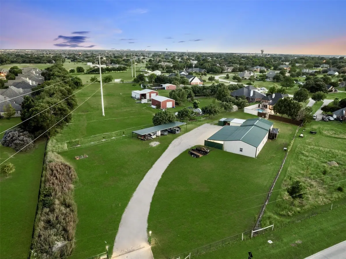 1225 Chandler Circle, Prosper, TX 75078 - #1