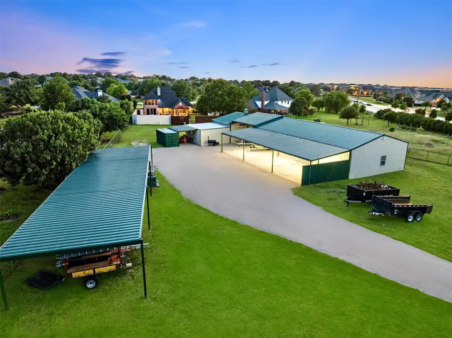 1225 Chandler Circle, Prosper, TX 75078 - #2