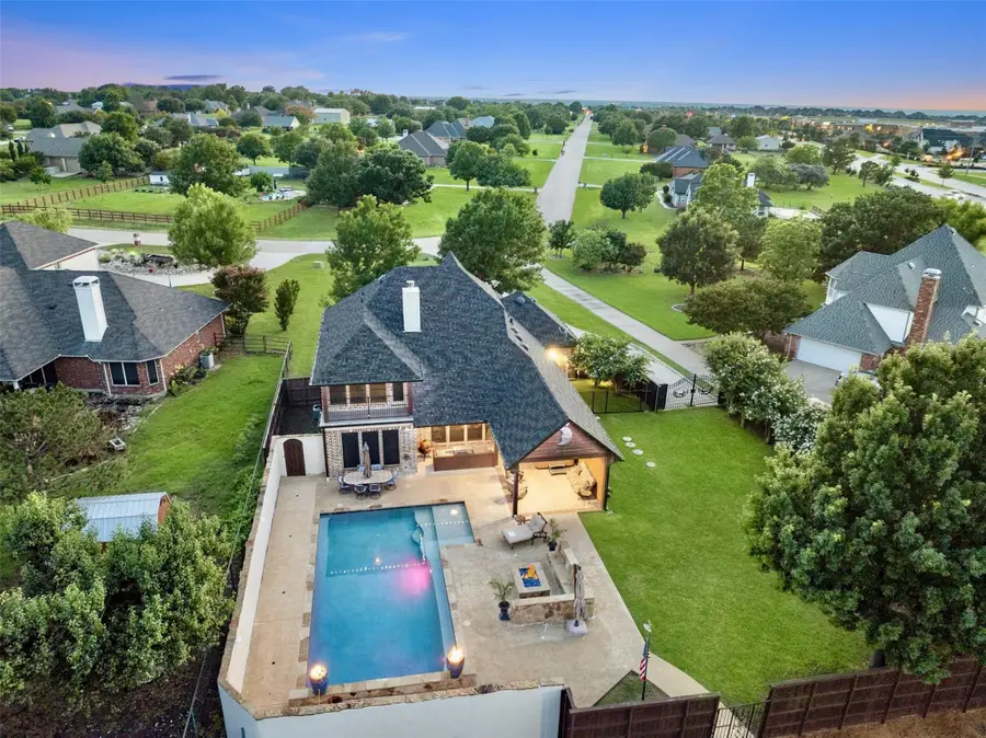 1225 Chandler Circle, Prosper, TX 75078 - #3