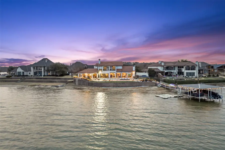 12633 Lakeview Court, Fort Worth, TX 76179 - Image #2