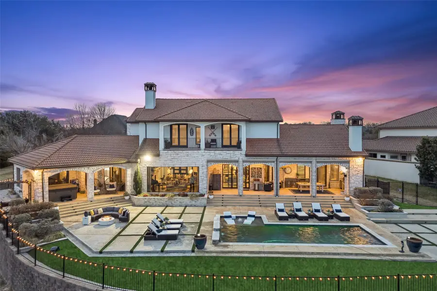 12633 Lakeview Court, Fort Worth, TX 76179 - Image #3